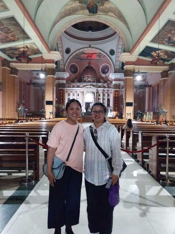 Private Tour Guide in Manila Philippines - Optional stops can change the feel of the day