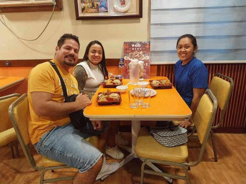Private Tour Guide in Manila Philippines - Fort Santiago sets the historical tone