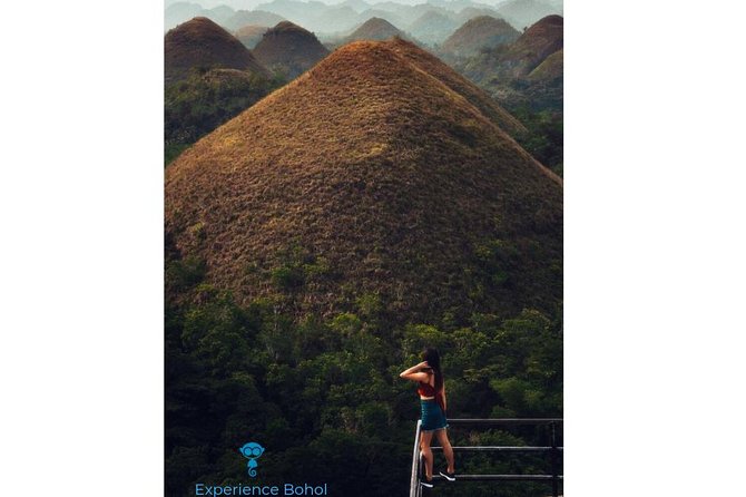 Private Tour of Bohol Countryside | Cultural Tour w/ River Cruise - Baclayon Church shows Bohol’s Spanish colonial past