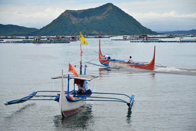 Private Tour: Tagaytay Midlands & Taal Volcano Boat Ride - Why Taal makes a strong day trip from Manila