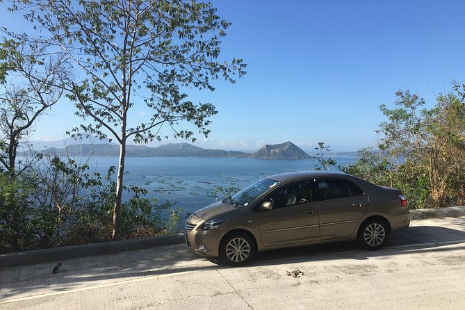 Private Tour: Tagaytay Midlands & Taal Volcano Boat Ride - The long road day and what to pack