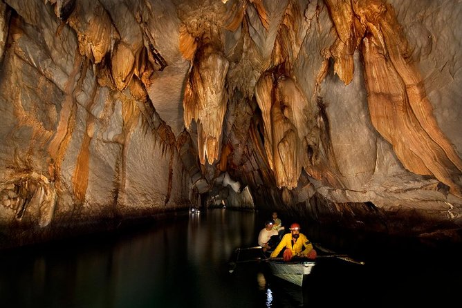 Private Underground River Day Tour with Lunch from El Nido - Why this El Nido day trip takes so long