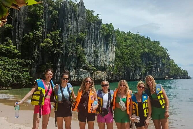 Private Underground River Tour In Puerto Princesa - Who will get the most from this private tour