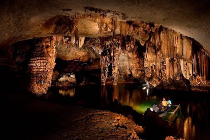Private Underground River Tour In Puerto Princesa - Timing, weather, and cancellation details