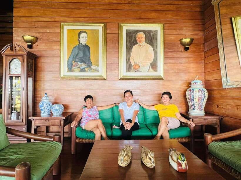 Puerto Princesa City Tour with Snacks - Key points at a glance