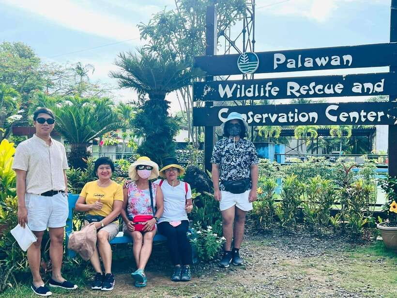 Puerto Princesa City Tour with Snacks - Should you book it?