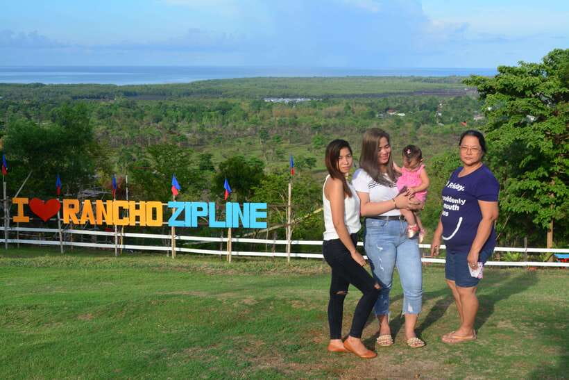 Puerto Princesa City Tour with Snacks - Bakers Hill adds snacks and a lighter pause