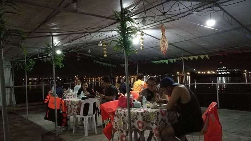 Puerto Princesa: Firefly Watching Bay Cruise with Dinner - Is $34 a fair price?