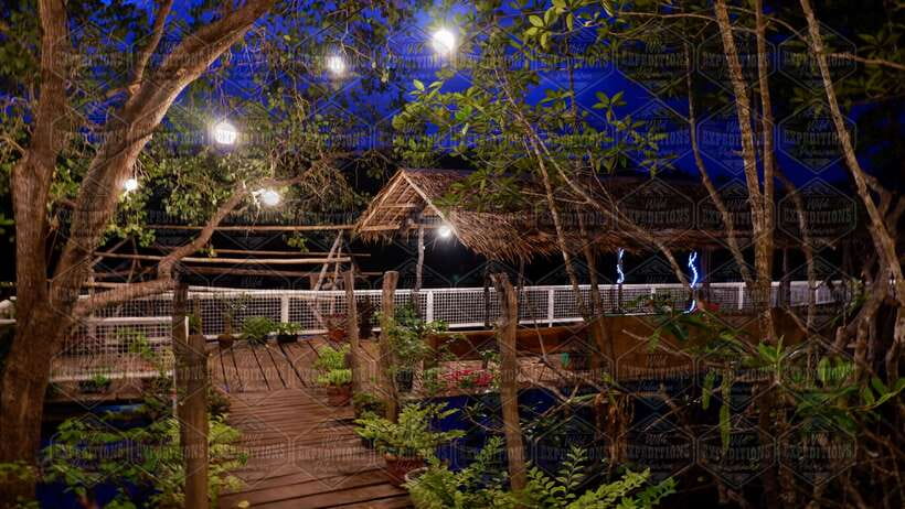 Puerto Princesa: Firefly Watching Paddle Boat Tour & Dinner - Key points to know before booking