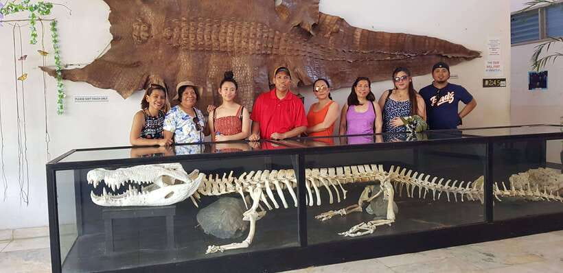 Puerto Princesa; Half day City tour - A useful first look at Puerto Princesa