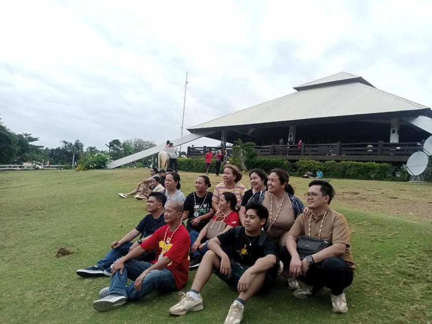 Puerto Princesa; Half day City tour - Baker’s Hill and the hopia stop