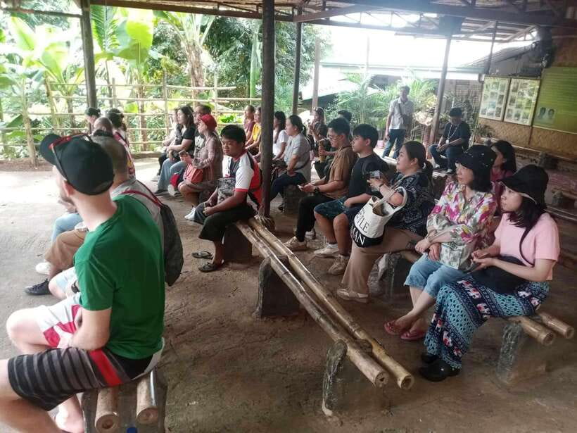 Puerto Princesa; Half day City tour - Plaza Cuartel and Puerto Princesa’s wartime story