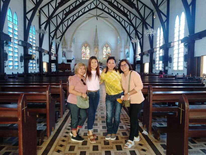 Puerto Princesa; Half day City tour - The souvenir shop and what to buy