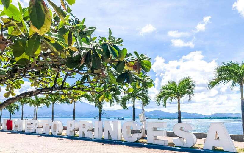 Puerto Princesa Half Day City Tour (shared tour) - A quick way to get your bearings in Puerto Princesa