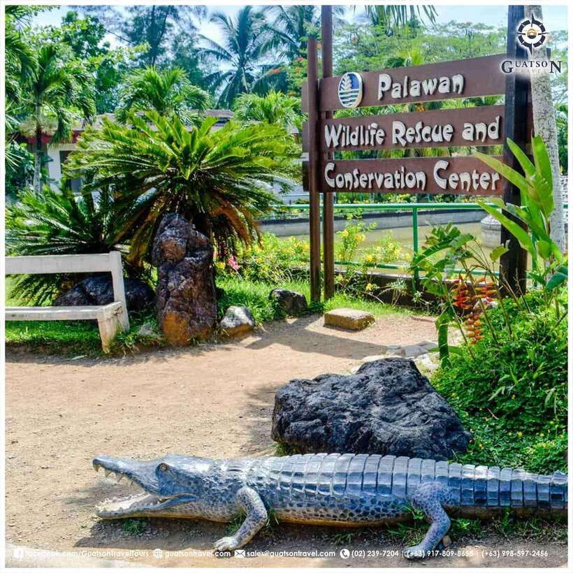 Puerto Princesa Half Day City Tour (shared tour) - Baywalk for a waterfront pause