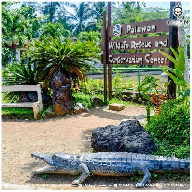 Puerto Princesa Half Day City Tour (shared tour) - Binuatan Creations and the question of shopping stops