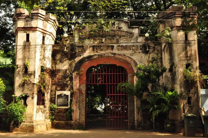 Puerto Princesa Half Day City Tour (shared tour) - Baker’s Hill and the hopia tasting
