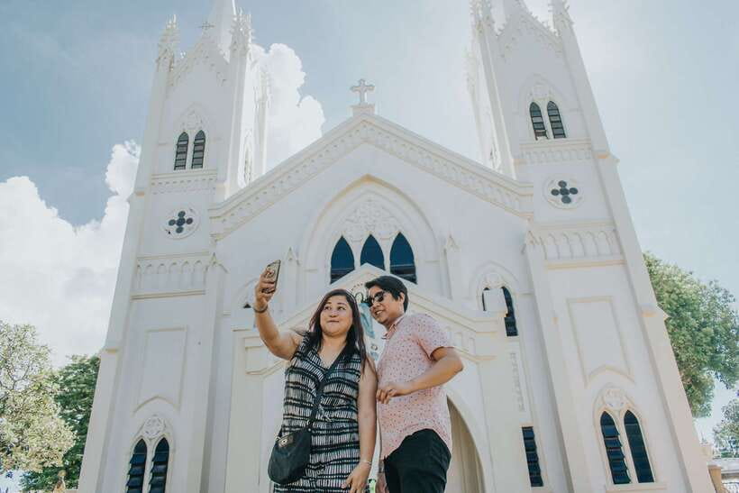 Puerto Princesa: Half-Day City Tour with Optional Massage - What this half-day tour really covers