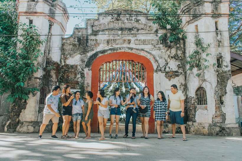 Puerto Princesa: Half-Day City Tour with Optional Massage - Remembering wartime history at Plaza Cuartel