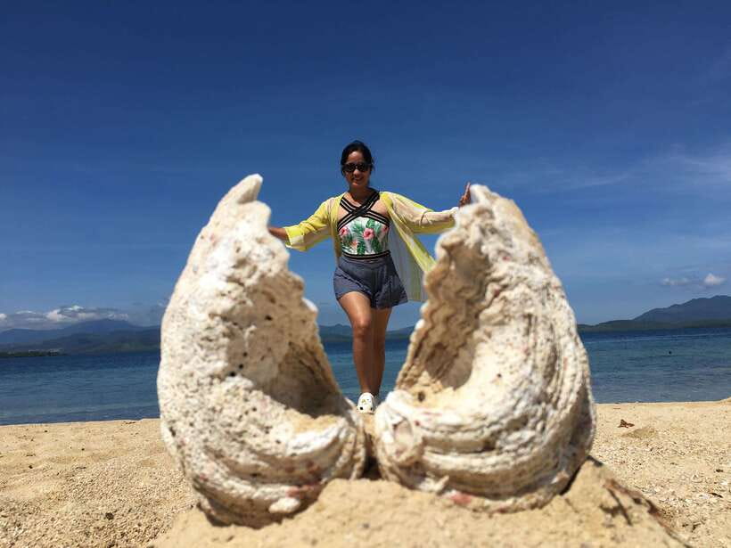 Puerto Princesa Honda Bay Island Hopping - Why Honda Bay makes an easy Puerto Princesa day