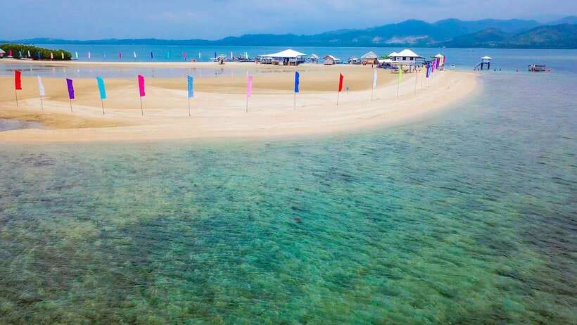 Puerto Princesa: Honda Bay Island Hopping & Optional Massage - Key points to know before you book