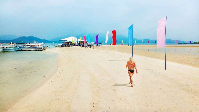 Puerto Princesa: Honda Bay Island Hopping & Optional Massage - Timing, weather, and the hidden cost of a low price