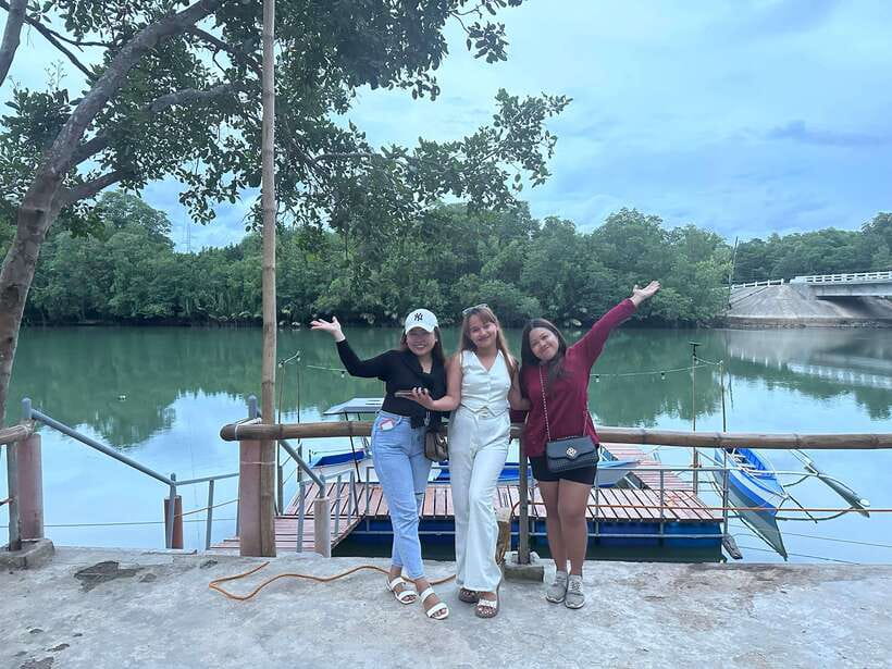 Puerto Princesa: Iwahig Firefly Watching & River Cruise - Why the Iwahig River works after dark