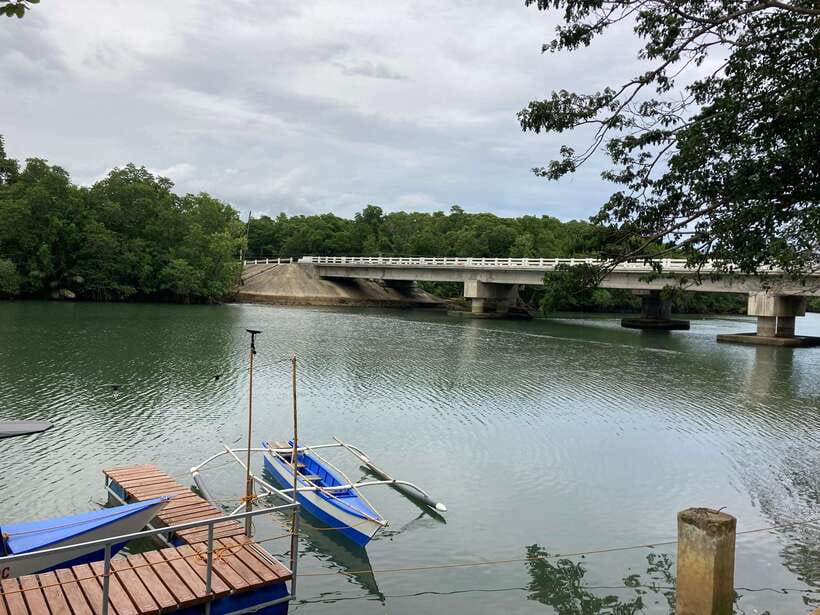 Puerto Princesa: Iwahig Firefly Watching & River Cruise - How to make the evening run better