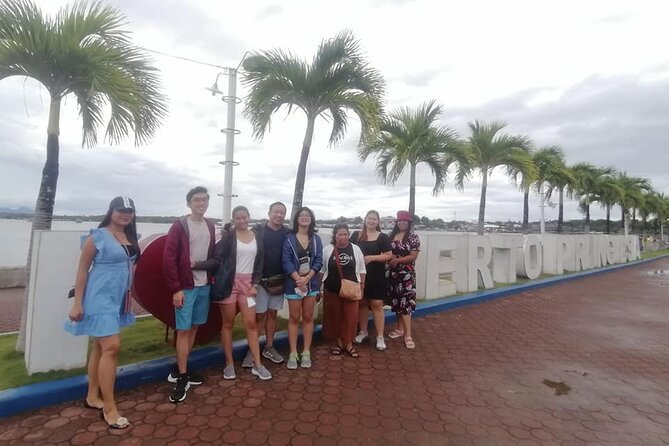Puerto Princesa Palawan City Tour - Starting at Puerto Princesa Baywalk