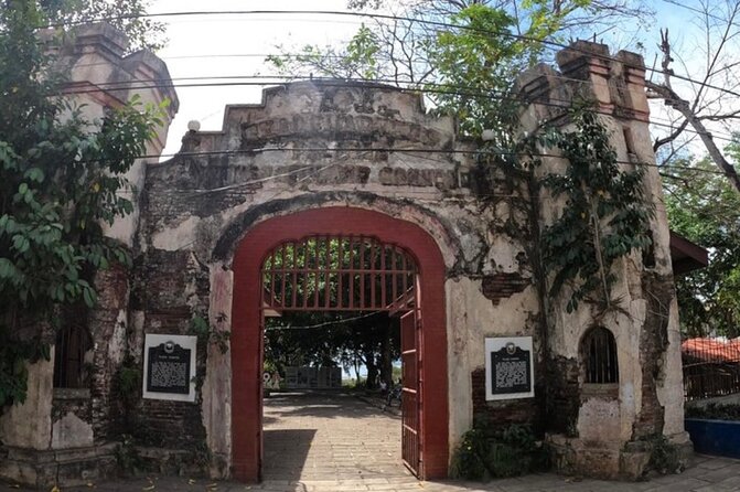 Puerto Princesa Palawan Historical Tour - Immaculate Conception Cathedral and the city’s Catholic center