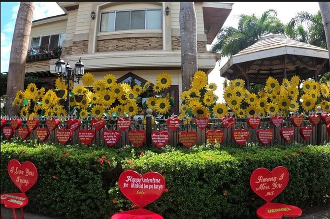 Puerto Princesa Palawan Historical Tour - Plaza Cuartel and a grim wartime memory