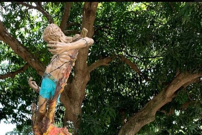 Puerto Princesa Palawan Historical Tour - Palawan Museum and local heritage