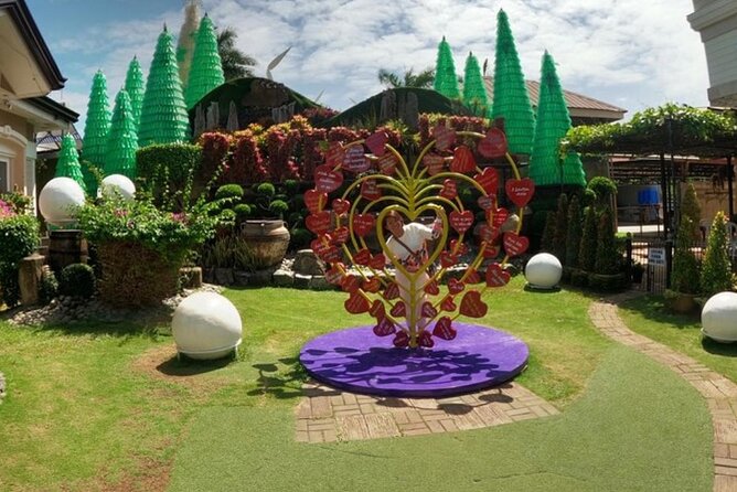 Puerto Princesa Palawan Historical Tour - Baker’s Hill for sweets and a change of pace