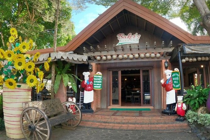 Puerto Princesa Palawan Historical Tour - The Special Battalion Museum and World War II
