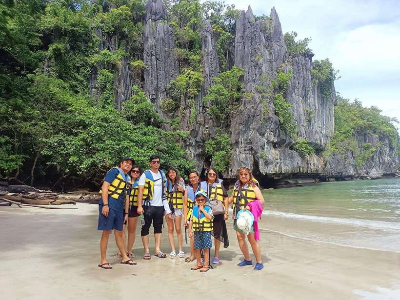 Puerto Princesa Palawan: Underground River with Lunch - Key points to know before booking