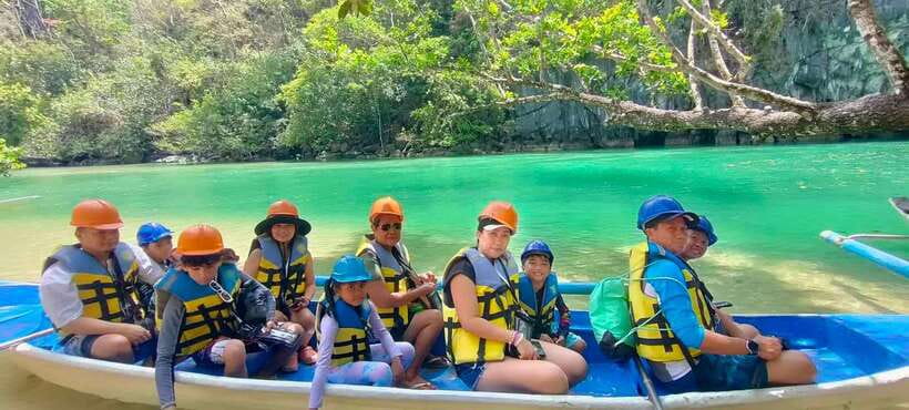 Puerto Princesa Palawan: Underground River with Lunch - The Underground River is the reason to go