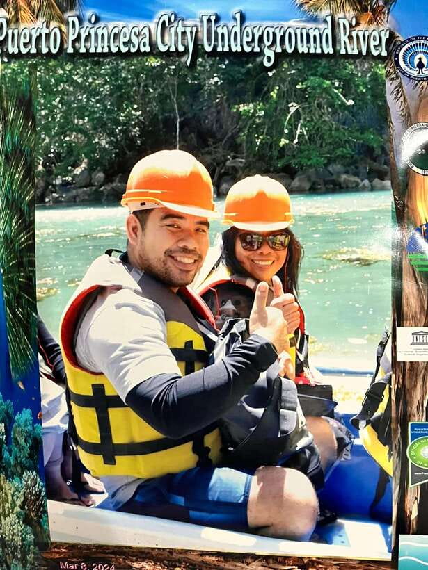 Puerto Princesa Palawan: Underground River with Lunch - Mangroves, Tamilok, and the extra local angle