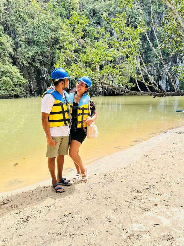 Puerto Princesa Palawan: Underground River with Lunch - What the $68 price really covers
