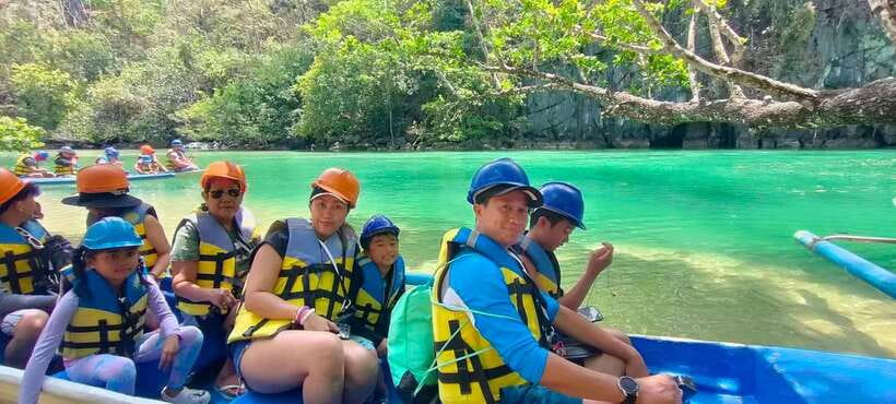 Puerto Princesa Palawan: Underground River with Lunch - Timing, comfort, and what to pack