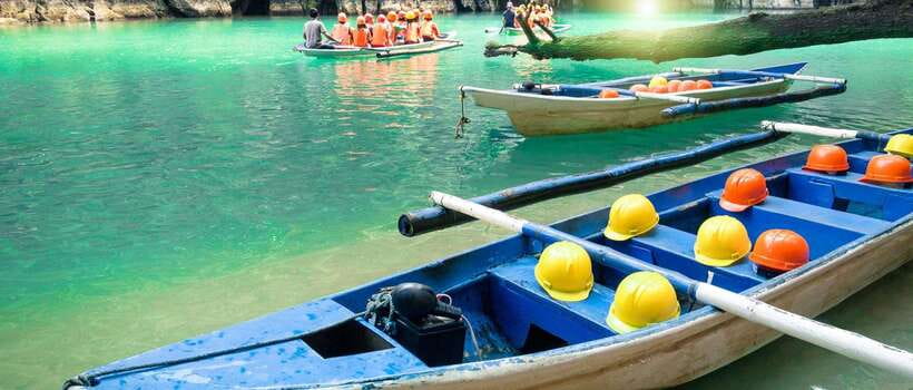 Puerto Princesa Palawan: Underground River with Lunch - Who will enjoy this day most