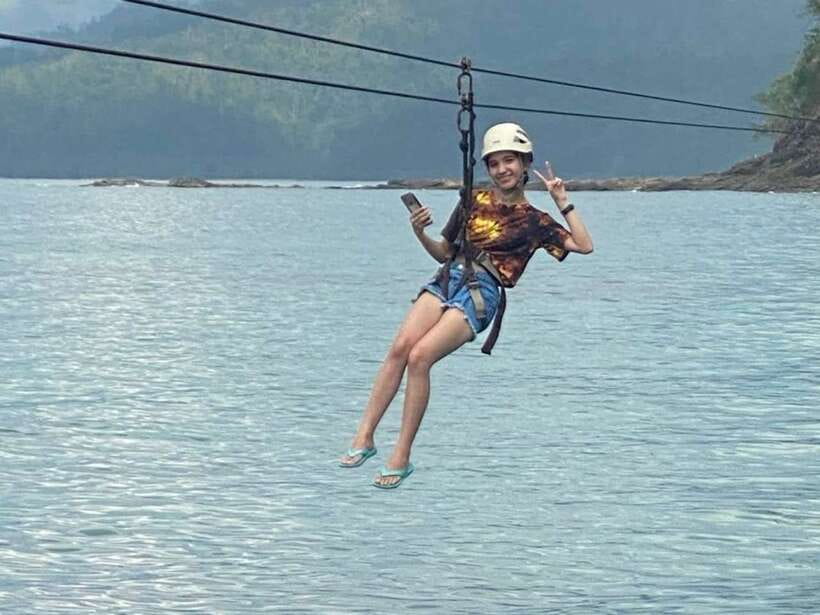 Puerto Princesa: Private Full-Day Tour To Underground River - Wildlife around the river entrance