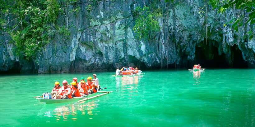 Puerto Princesa: Private Full-Day Tour To Underground River - Timing, price, and who gets the best value