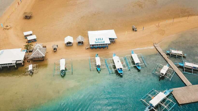 Puerto Princesa: Private Honda Bay Island Hopping Tour - Weather, comfort, and who should skip it