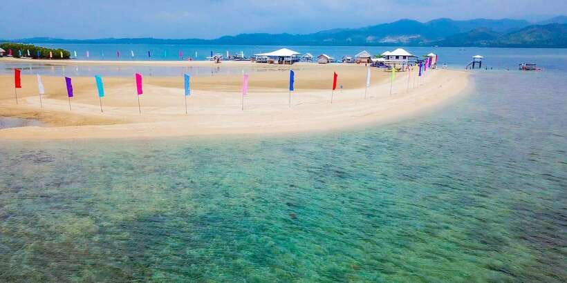 Puerto Princesa: Private Honda Bay Island Hopping Tour - Small details that make the day better