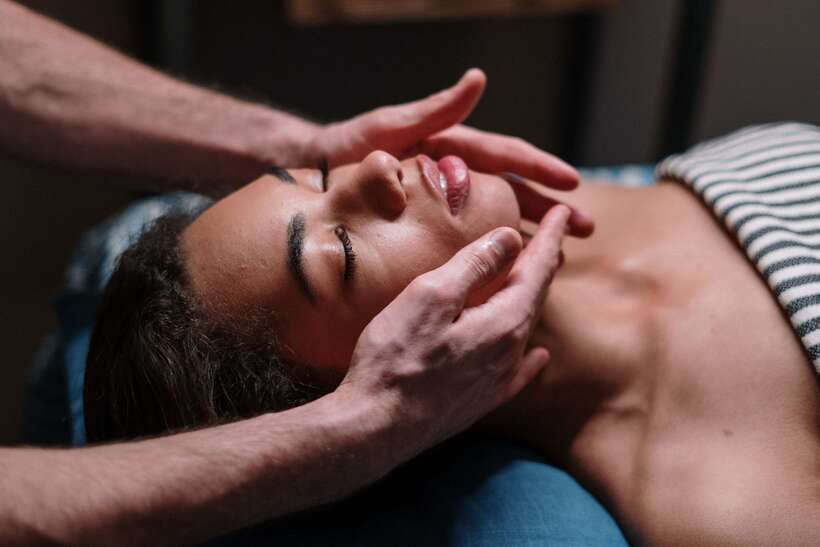 Puerto Princesa: Relaxing Massage with optional transfers - Sauna, shower, and the missing jacuzzi