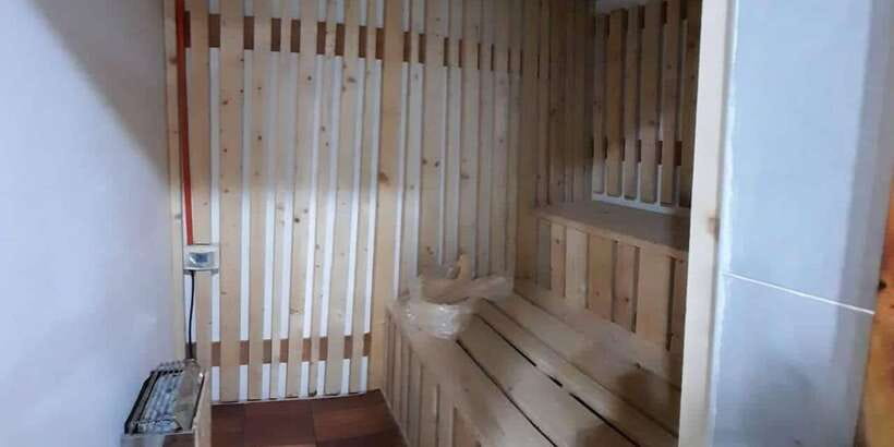 Puerto Princesa: Relaxing Massage with optional transfers - Coffee in the in-house café
