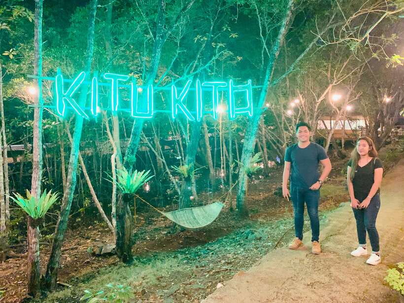 Puerto Princesa: Underground River and Firefly Watching Tour - Local lunch and the optional afternoon activity