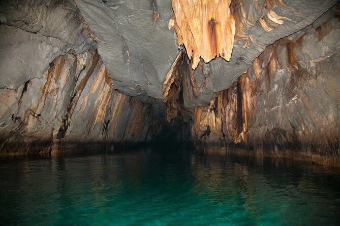 Puerto Princesa Underground River Day Tour - Why the Puerto Princesa Underground River is worth seeing
