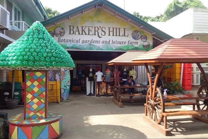 Puerto Princesa Underground River Day Tour - What makes the one-hour cave visit special
