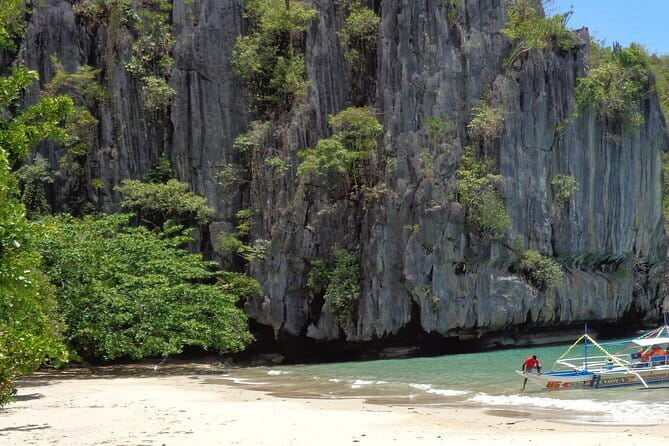 Puerto Princesa Underground River Day Tour - Lunch and optional add-ons